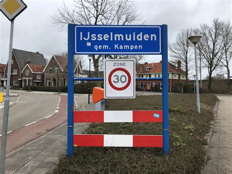 IJsselmuiden .